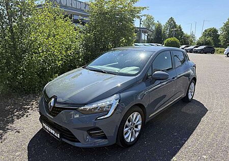 Renault Clio V Experience Deluxe TCe 90 Navi Voll-LED SHZ Alu