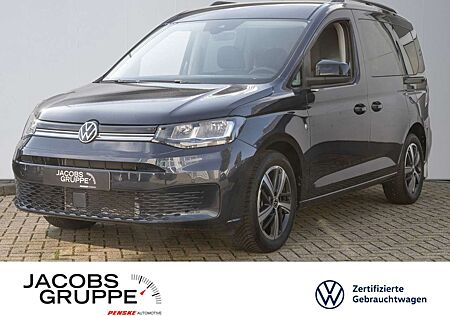 VW Caddy Volkswagen 2.0 TDI Life StHz*LED*RFK