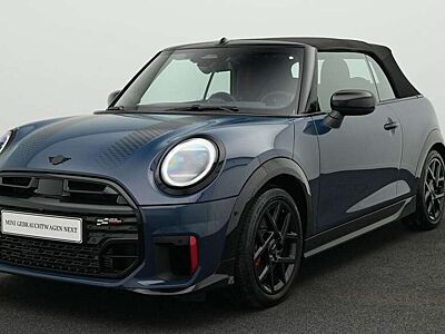 MINI John Cooper Works Cabrio John Cooper Works Trim