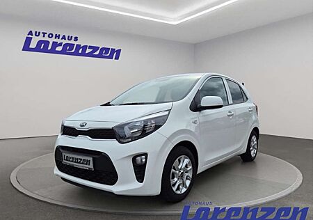 Kia Picanto 1.0 Dream Team Navi Apple CarPlay Android Auto SHZ