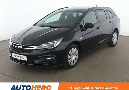 Opel Astra 1.0 Turbo Business Start/Stop*NAVI*PDC*SHZ*KLIMA*