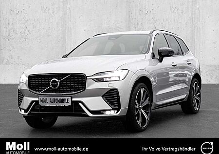 Volvo XC 60 XC60 Plus Dark 2WD AHK El. Panodach Digitales Cockpit M