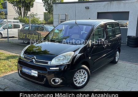 Citroën Berlingo Citroen Kombi Selection 1.6 HDI*Euro5*PDC*AHK