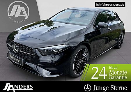 Mercedes-Benz A 250 e AMG PREMIUM PLUS+Pano+HUD+LED+SOUND+360°