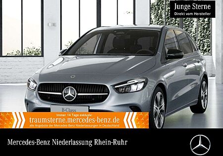 Mercedes-Benz B 220 d PROGRESSIVE+NIGHT+AHK+LED+KAMERA+TOTW+8G