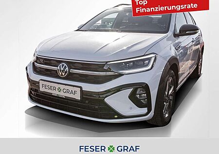 VW Taigo Volkswagen 1.0 TSI R-Line DSG/Matrix/ACC/AHK/Navi/Kamera