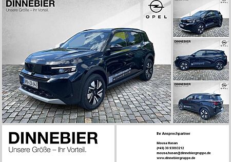Opel Frontera Elektric GS *NEUES MODELL* 2025