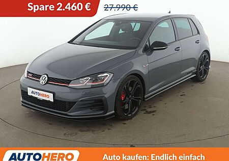 VW Golf GTI Volkswagen 2.0 TSI GTI TCR Aut.*LED*ACC*CAM*PDC*