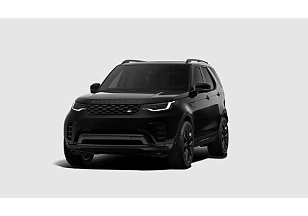 Land Rover Discovery 5 D250 Dynamic SE 7-SITZE AHK SURROUND