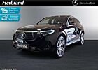 Mercedes-Benz EQC 400 400 4M AHK Schiebedach Multibeam 360° PTS