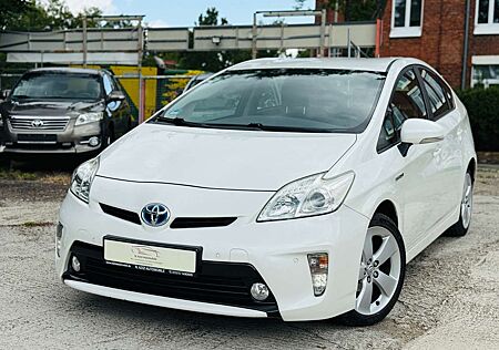 Toyota Prius 1.8 VVT-i Hybrid Life Automatik*Navi*Kamera*HUD*
