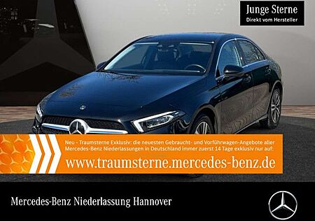 Mercedes-Benz A 220 Lim 4M PROGRESSIVE+MULTIBEAM+FAHRASS+KAMERA
