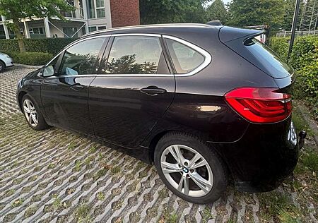 BMW 218d 218 Active Tourer Aut. Luxury Line