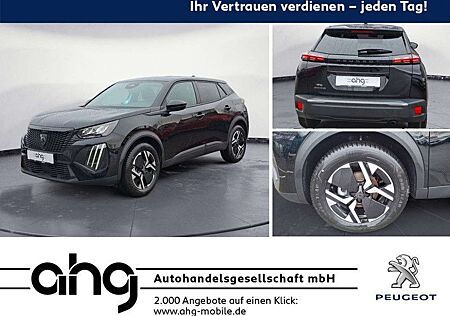 Peugeot 2008 BUSINESS Benzin 100 Sitzheizung, Klimaanlag