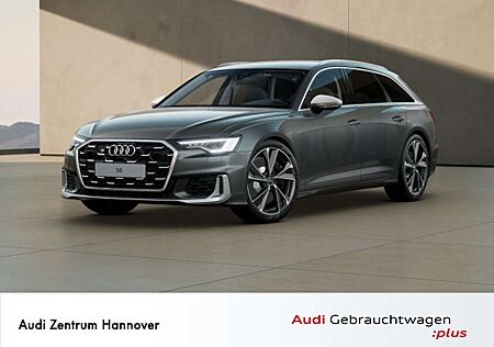 Audi S6 55 TDI qu. Standh. LED Memory Navi