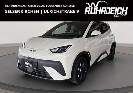 BYD DOLPHIN Comfort NAV DIG-DISPLAY 360KAMERA LED APPLE/ANDROI