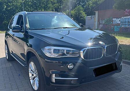 BMW X5 xDrive30d SportPacket • Panoramadach •Ambiente