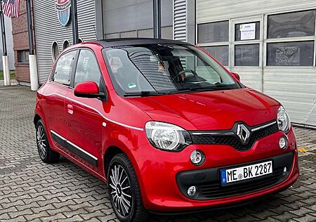 Renault Twingo SCe 70 Start&Stop Luxe