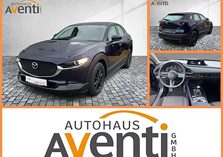 Mazda CX-30 2.0 SKYACTIV-G M Hybrid Selection *ACC*SHZ