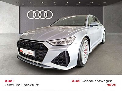 Audi RS6 RS6 Avant TFSI quattro LED VC HuD PANO