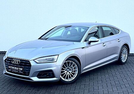 Audi A5 Sportback 40 TDI quattro /NAVI/LED/ACC/GARANT