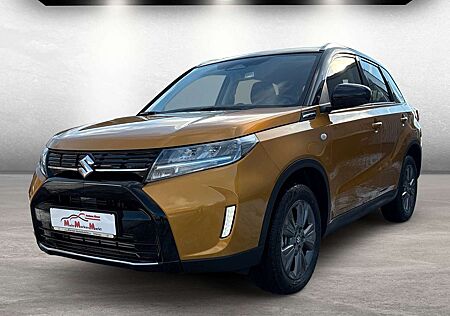 Suzuki Vitara 1.4 Comfort 4x4 *Navi*SHZ*RFK*WR*AZV