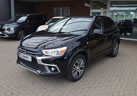 Mitsubishi ASX Edition 100+ 2WD