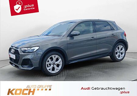 Audi A1 30 TFSI S-Tronic, 1,99%, EA8, LED,