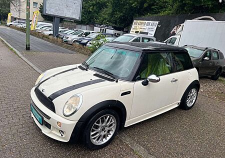 Mini Cooper *TÜV NEU*KLIMA*SEHR SAUBER*TOP