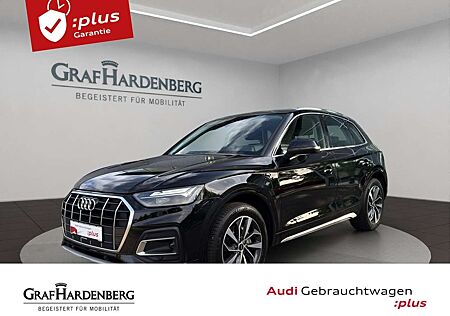 Audi Q5 Advanced 35TDI S-Tr. Business Paket