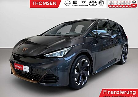 Cupra Born gebraucht kaufen Cupra Born 170 kw 77 kWh ACC+AUT+LED+Navi+Standh.+Kam.