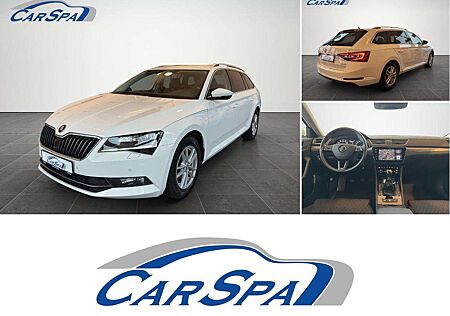 Skoda Superb Style/1. Hand/ACC/NAVI/RFK/MwSt