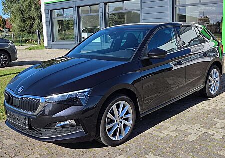 Skoda Scala 1.0 TSI Style
