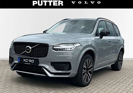 Volvo XC 90 XC90 Recharge T8 AWD Plus Dark Plug-In Hybrid 7-Sitzer