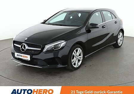 Mercedes-Benz A 180 BlueEfficiency Urban *LED*NAVI*PDC*