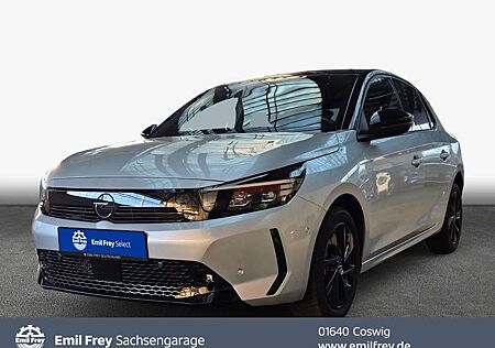 Opel Corsa 1.2 Direct Injection Turbo GS Matrix-LED