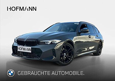BMW 320 M Sport