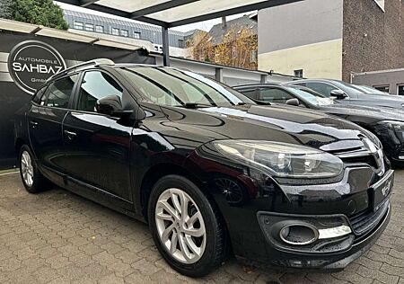 Renault Megane III Grandtour Paris*NAVI*AUTOMATIK*SHZ