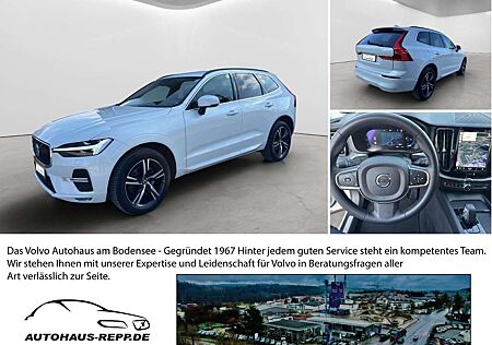 Volvo XC 60 XC60 B4 Diesel Core 2WD / Licht-Paket / Winter-Paket