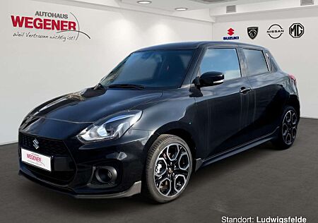 Suzuki Swift SPORT | 129 PS | ALU | NAVI | KLIMA | TOP