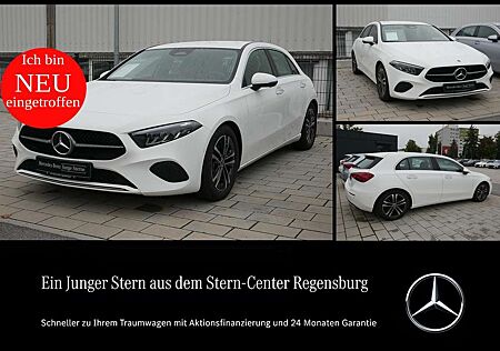 Mercedes-Benz A 220 4M Kompaktlimo PROGRESSIVE+STANDHEIZUNG+++
