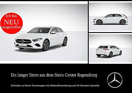 Mercedes-Benz A 220 4M Kompaktlimo PROGRESSIVE+STANDHEIZUNG+++