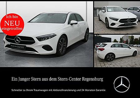 Mercedes-Benz A 220 4M Kompaktlimo PROGRESSIVE+STANDHEIZUNG+++