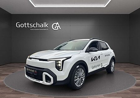 Kia Stonic PE 1.0 T-GDI 48V DCT GT-Line