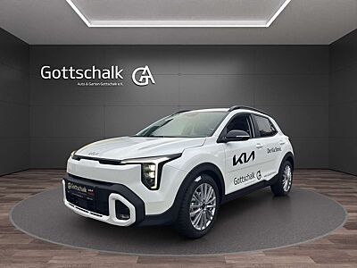 Kia Stonic PE 1.0 T-GDI 48V DCT GT-Line
