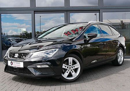 Seat Leon ST FR RFK AHK LED GARANTIE