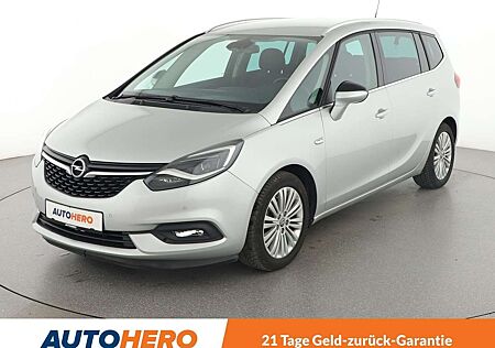 Opel Zafira Tourer 1.6 SIDI Turbo Innovation Aut.*LED*NAVI*TEMPO*PDC*