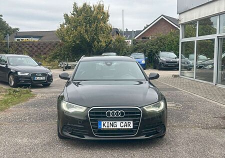 Audi A6 2.0 TDI*S-LINE-SPORT PAKET*NAVI*LEDER*AUTOMAT