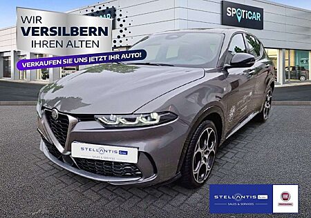 Alfa Romeo Tonale 1.5 VGT Hybrid Ti **19 Zoll 360°-Kamera