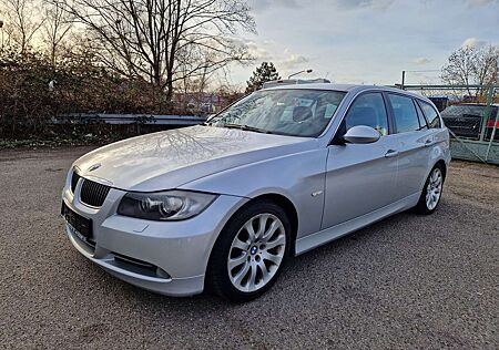 BMW 330D 330 Automatik Xenon Navigation Multifunktionslenk